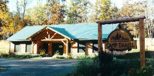 Camp Daniel